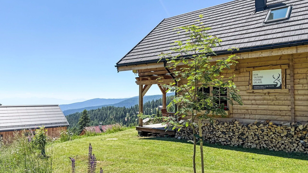 Photo of Outdoor in Hochrindl