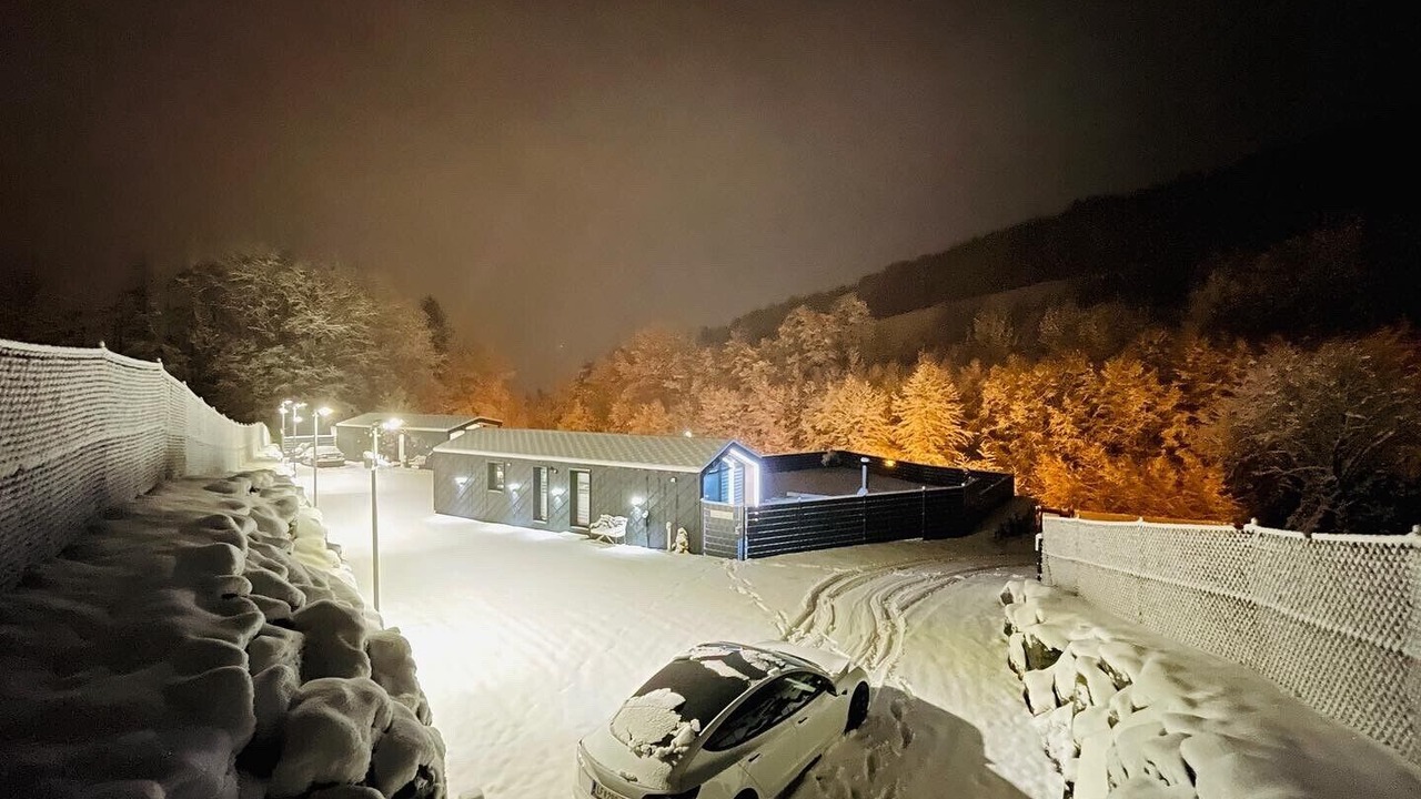 Photo of Outdoor in Traisen