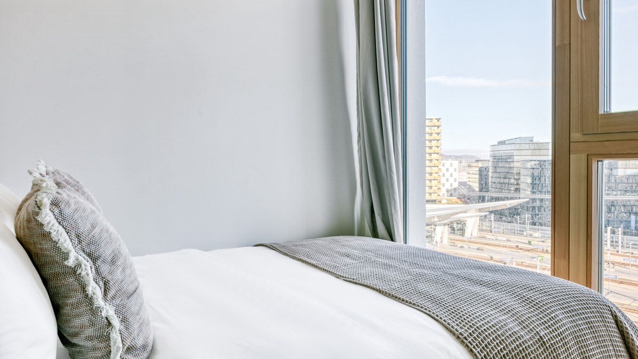 Photo of Bedroom in Favoriten