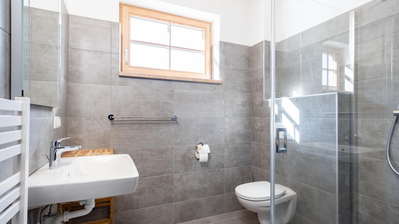 Photo of Bathroom in Donnersbachwald