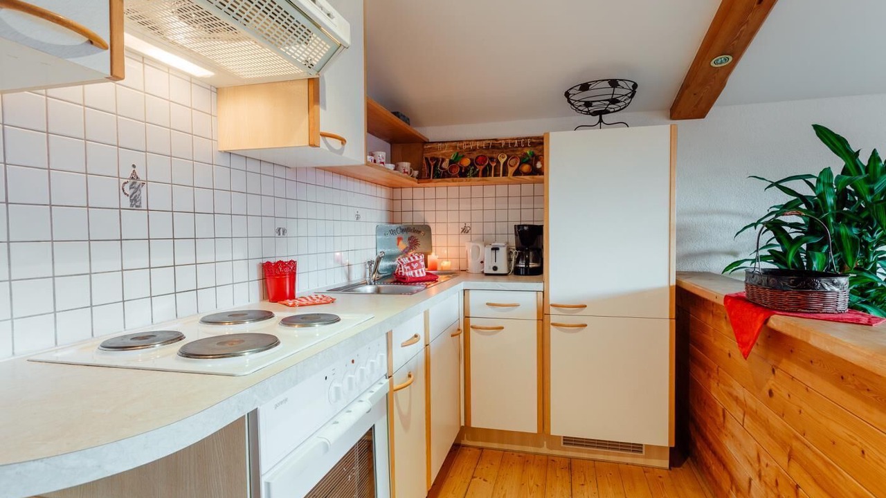 Photo of Kitchen in Zirl