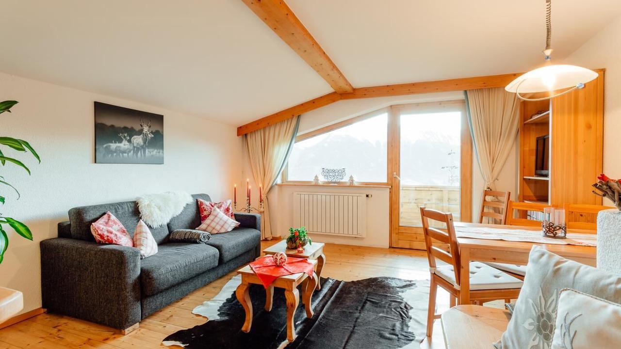 Photo of Livingroom in Zirl