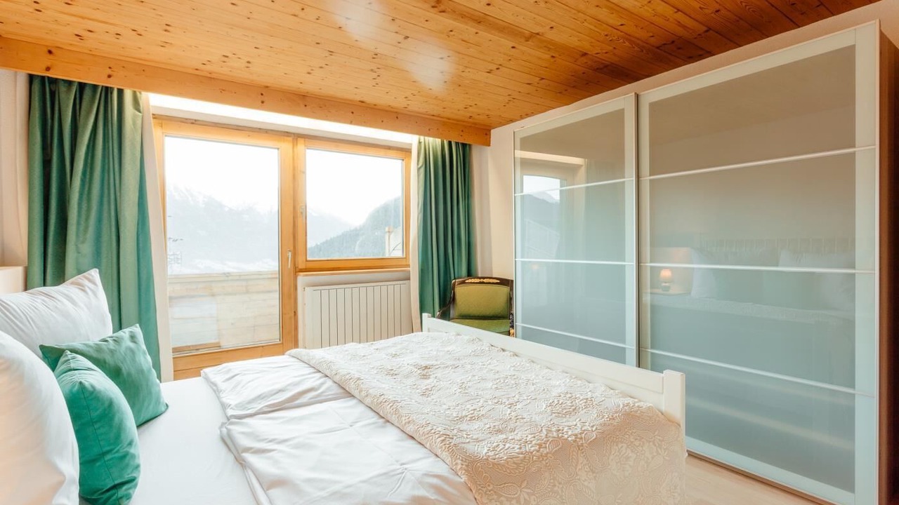 Photo of Bedroom in Zirl