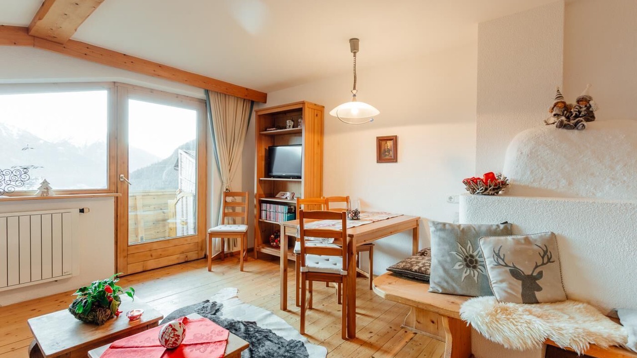Photo of Livingroom in Zirl
