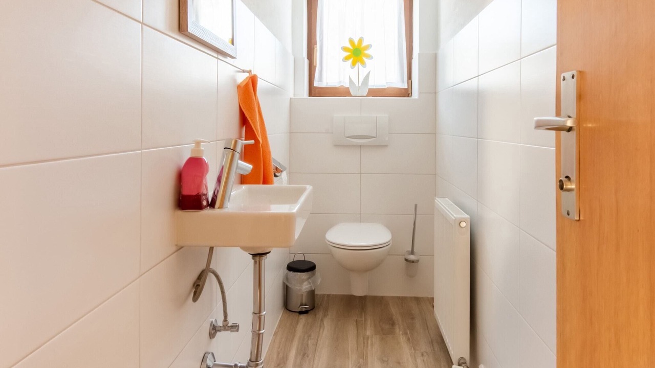 Photo of Bathroom in Hainzenberg