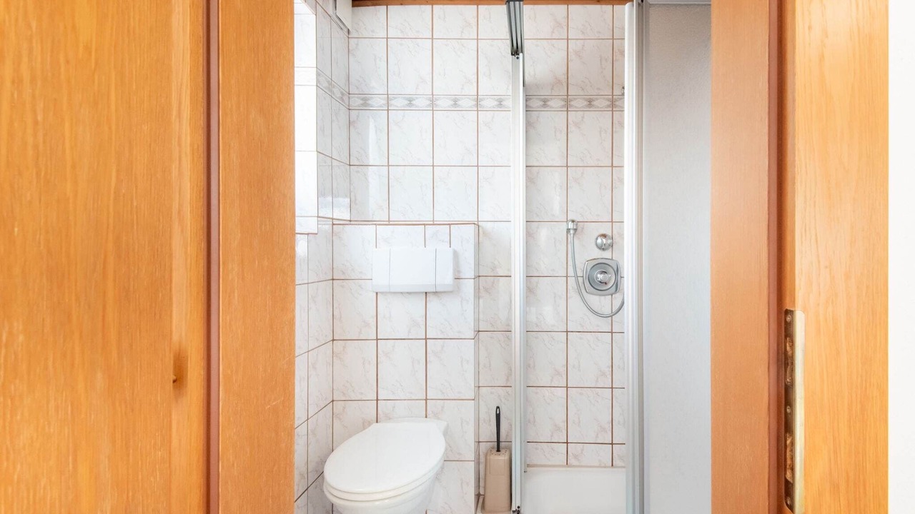 Photo of Bathroom in Hainzenberg