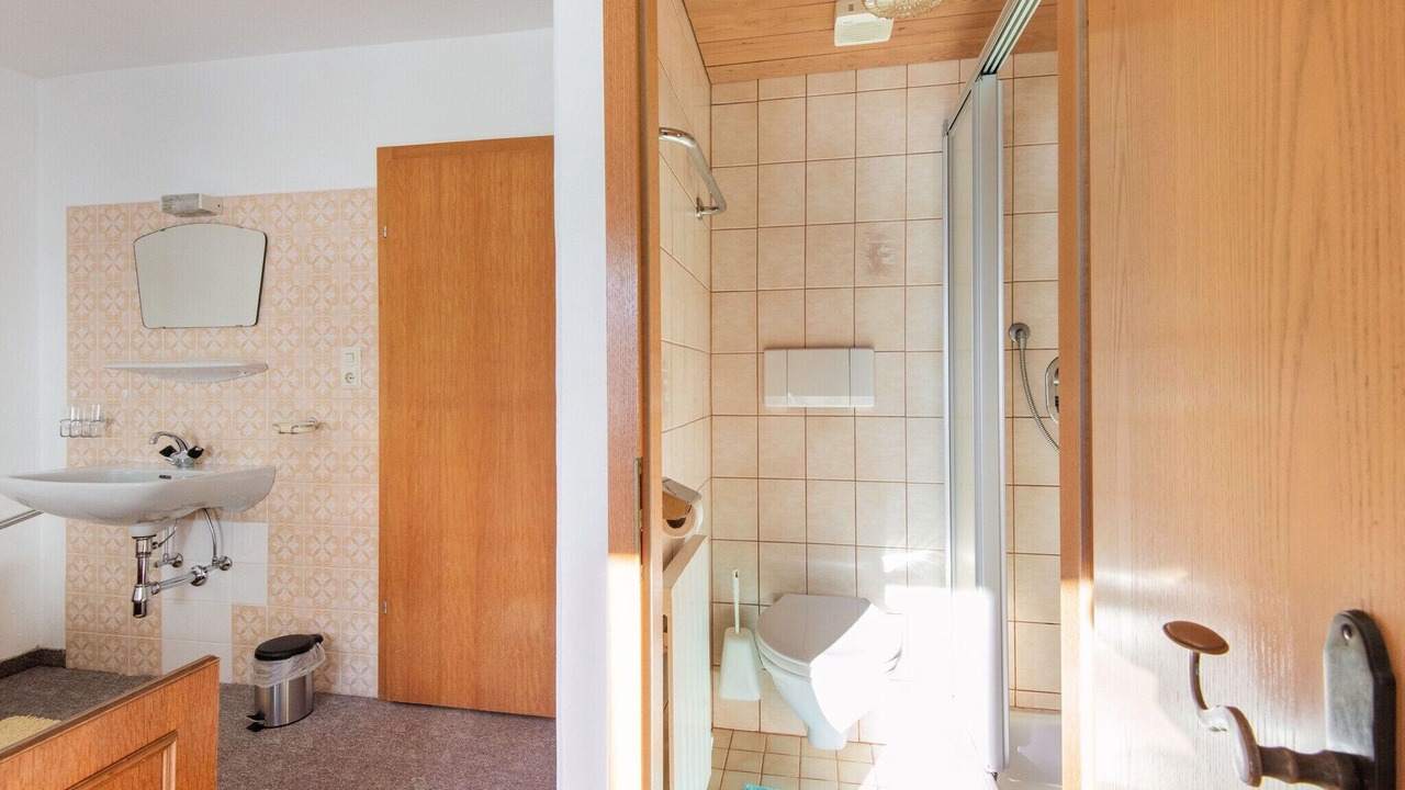 Photo of Bathroom in Hainzenberg