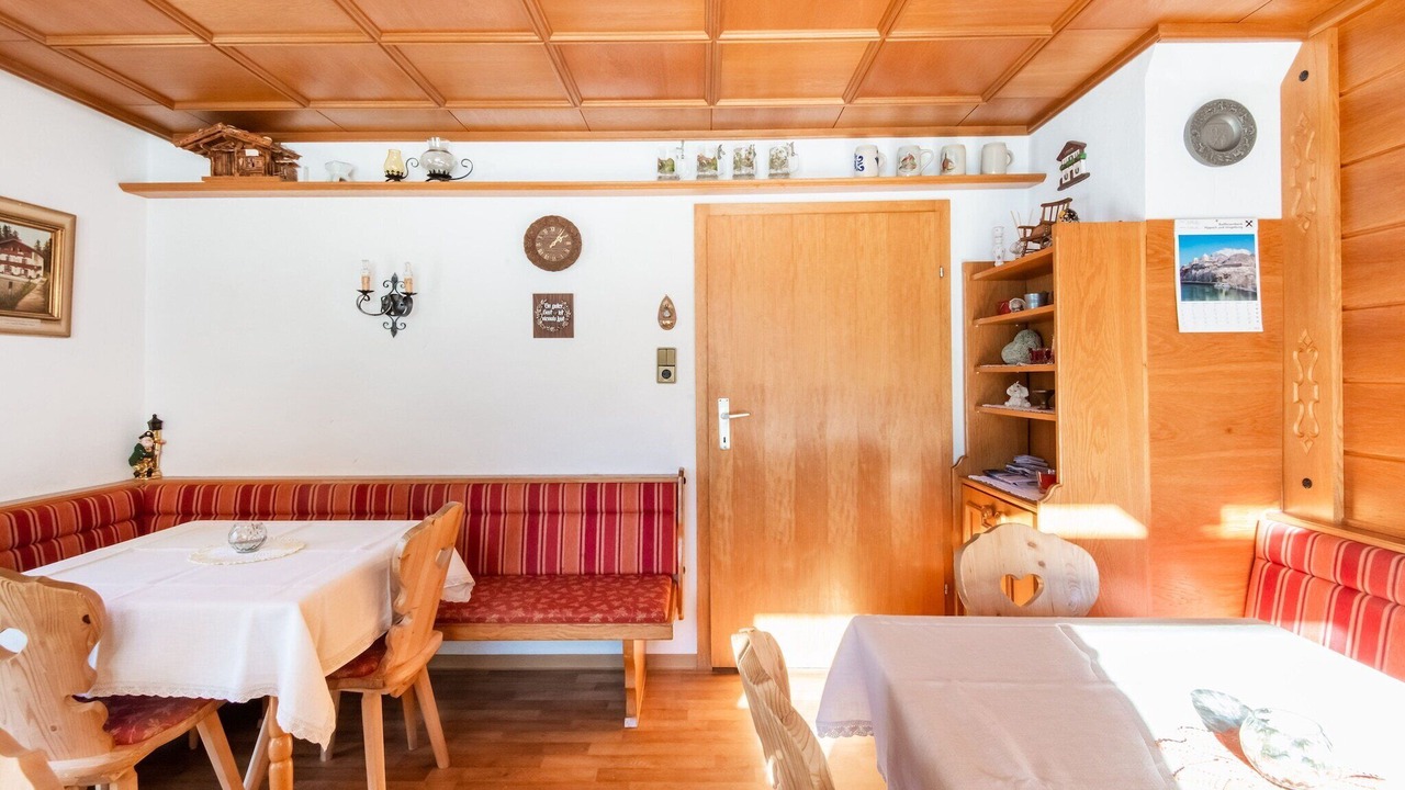 Photo of Livingroom in Hainzenberg