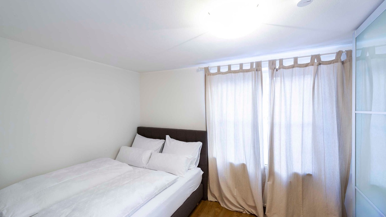 Photo of Bedroom in Graz City Centre