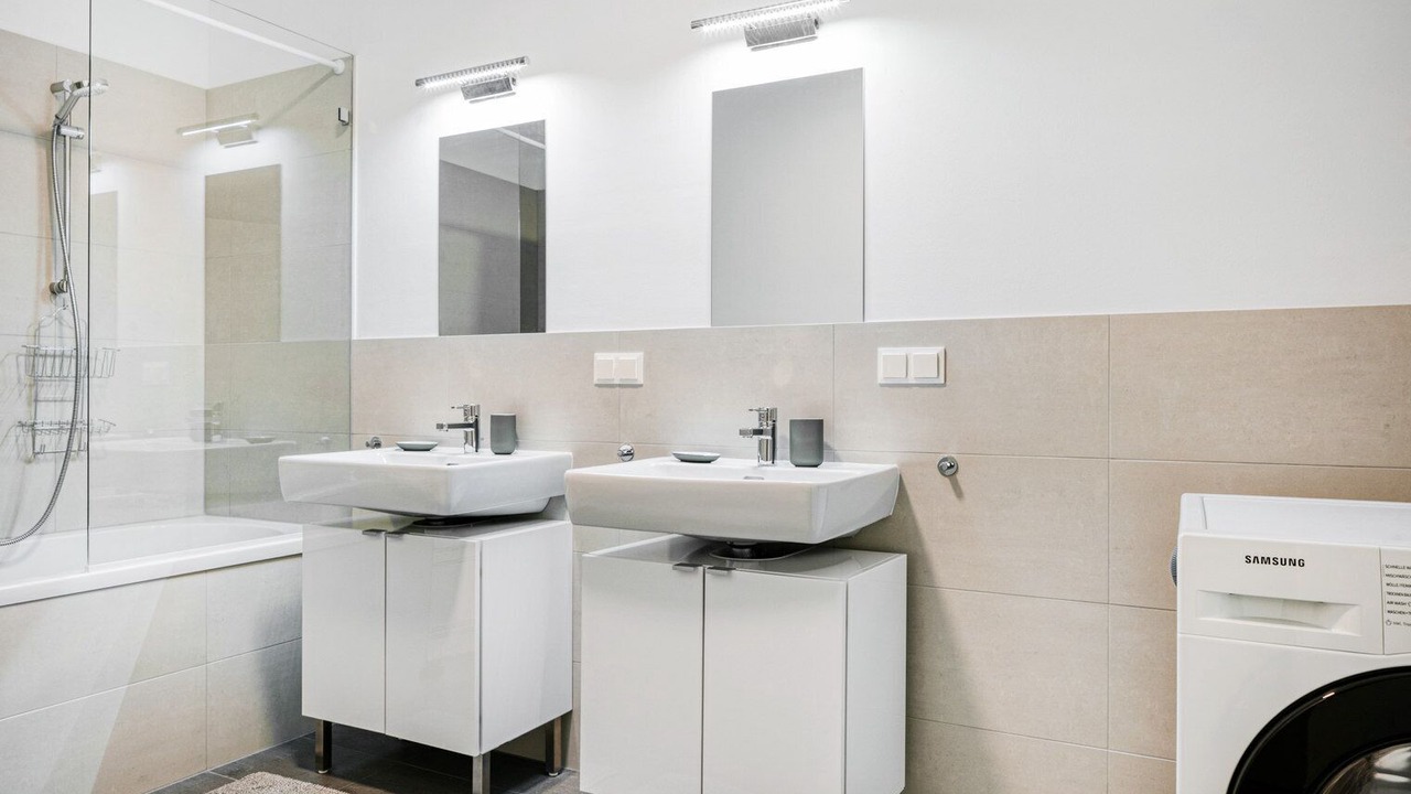 Photo of Bathroom in Wittau