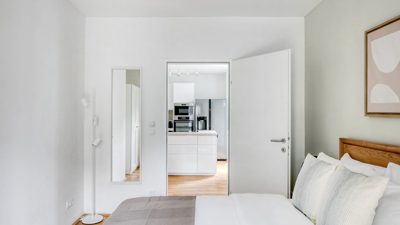 Photo of Bedroom in Wittau
