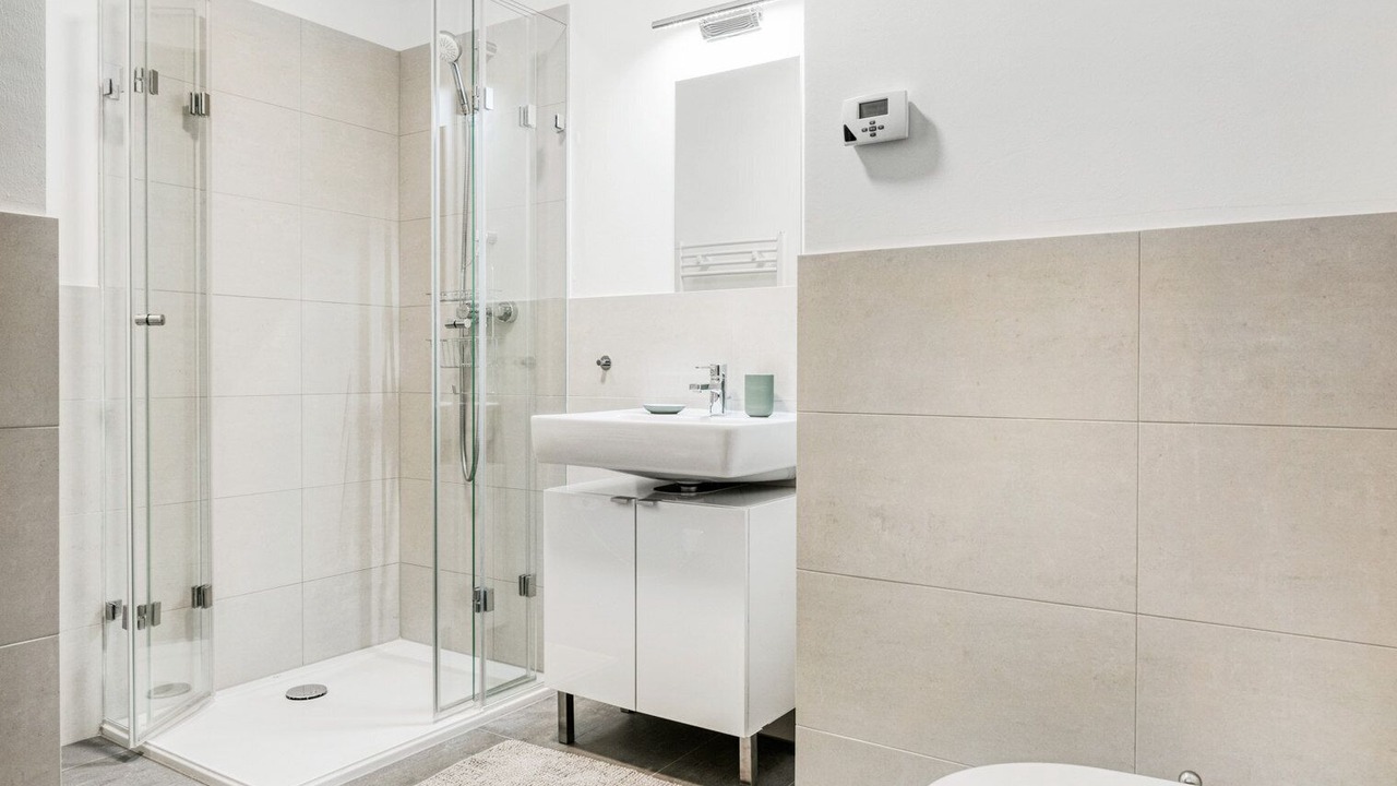 Photo of Bathroom in Wittau