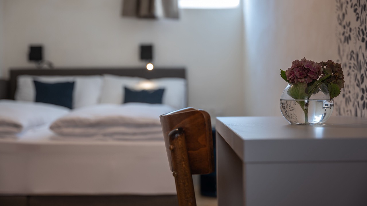 Photo of Bedroom in Lutzmannsburg