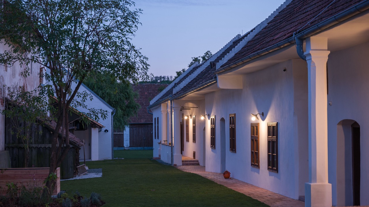 Photo of Outdoor in Lutzmannsburg