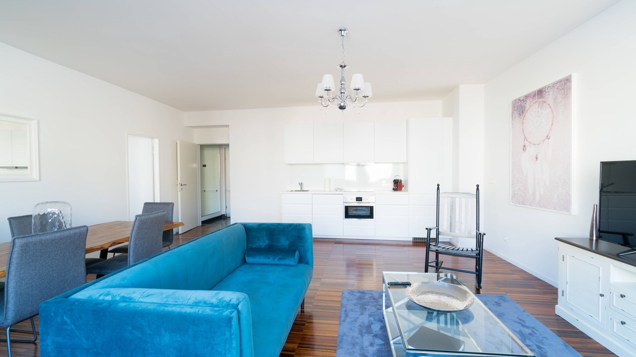 Photo of Livingroom in Wieden