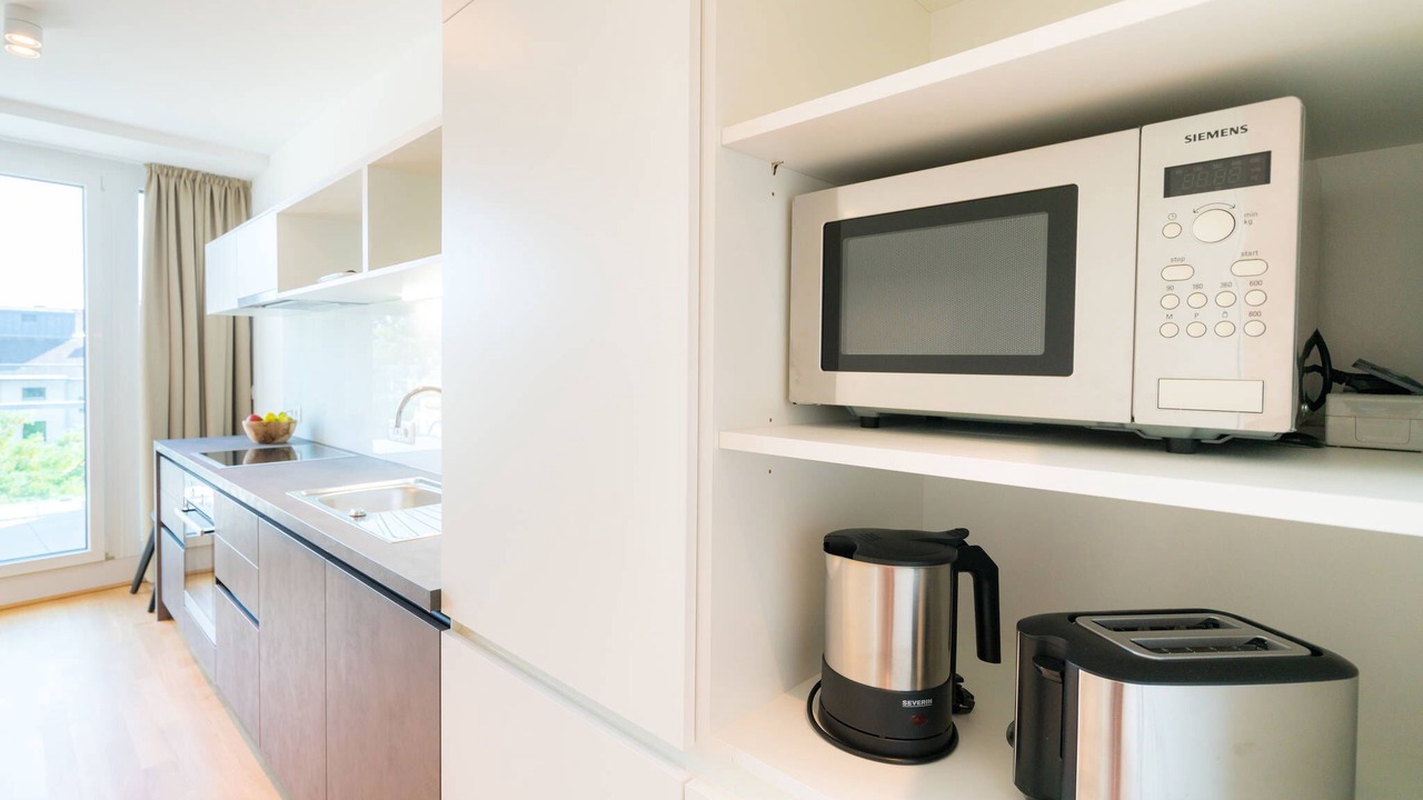 Photo of Kitchen in Hietzing