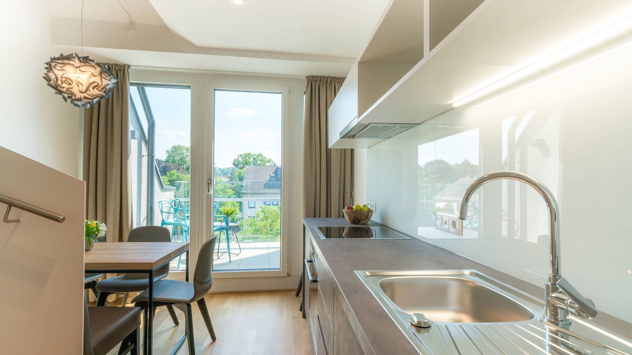 Photo of Kitchen in Hietzing