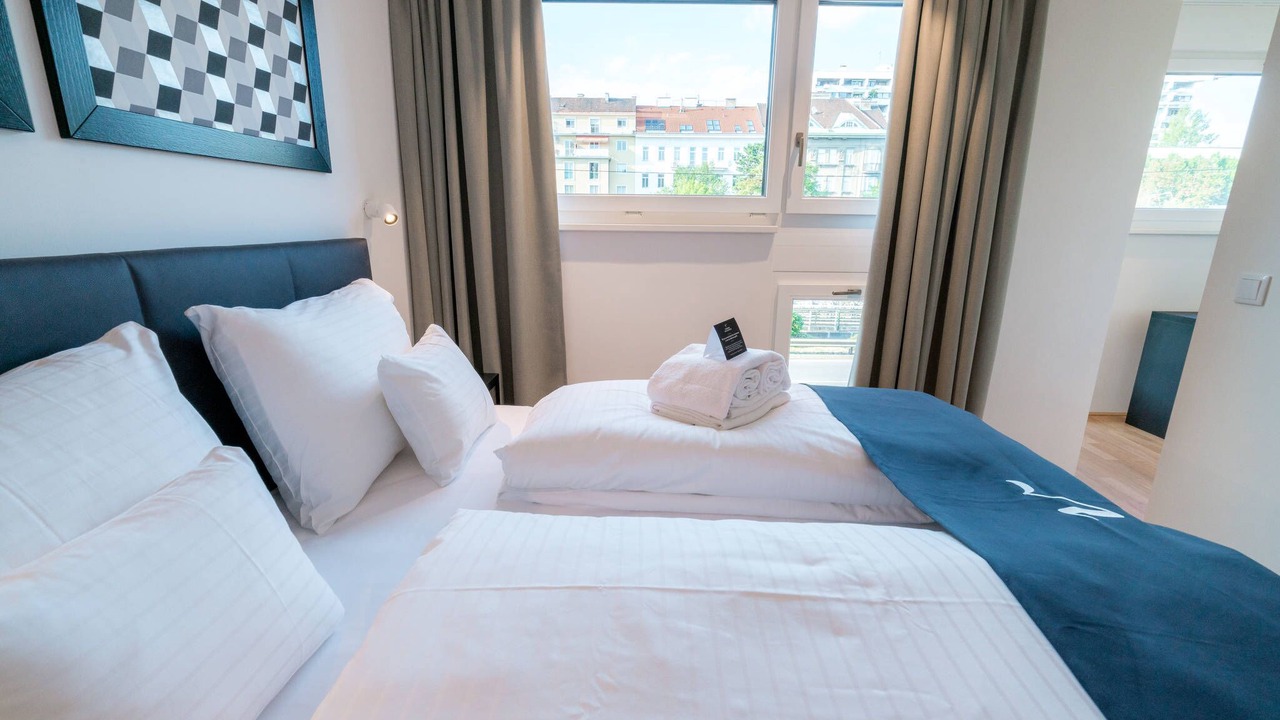 Photo of Bedroom in Hietzing