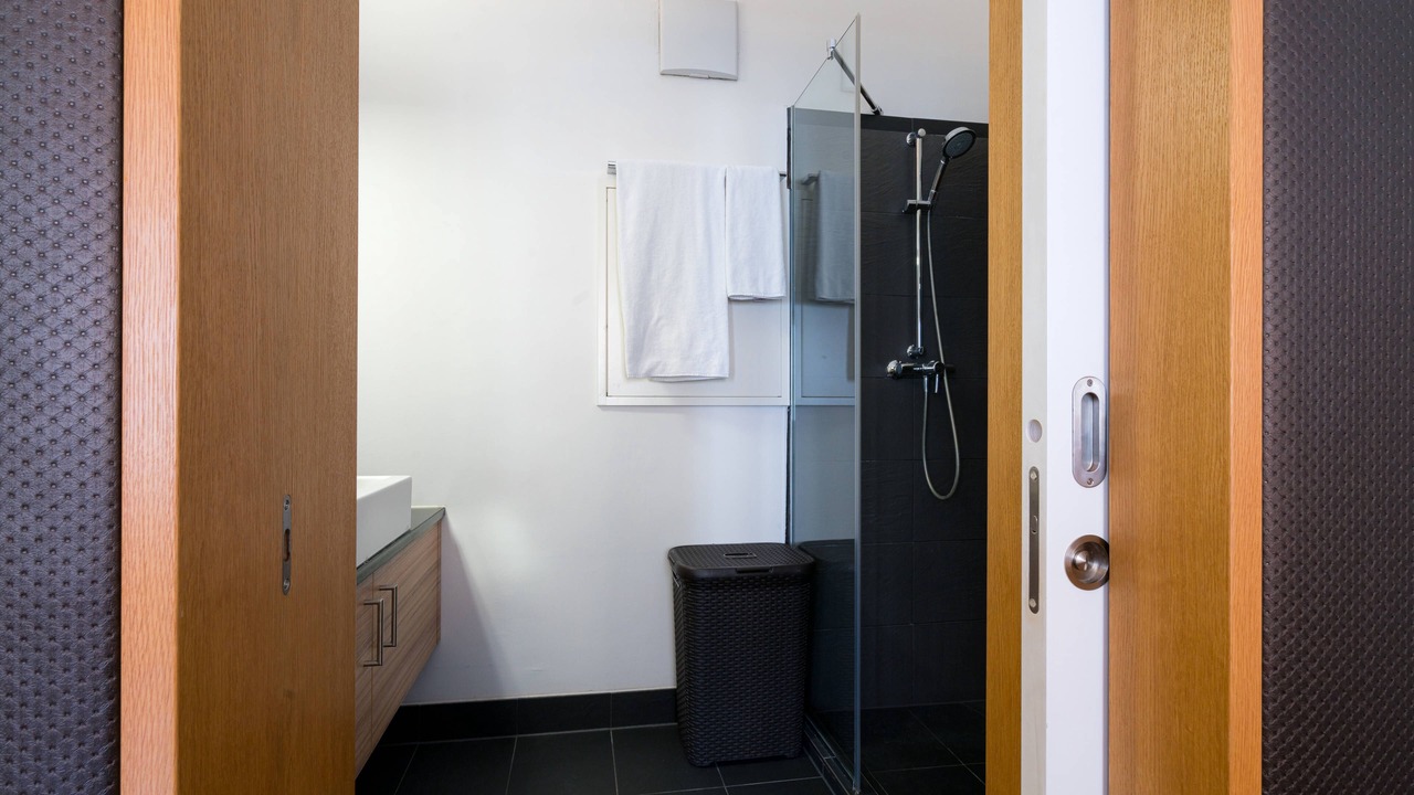 Photo of Bathroom in Josefstadt