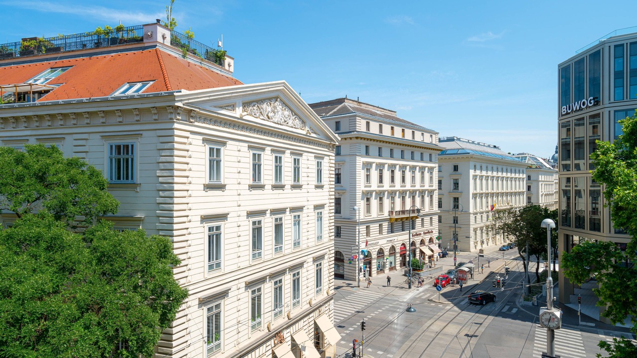 Photo of Outdoor in Josefstadt
