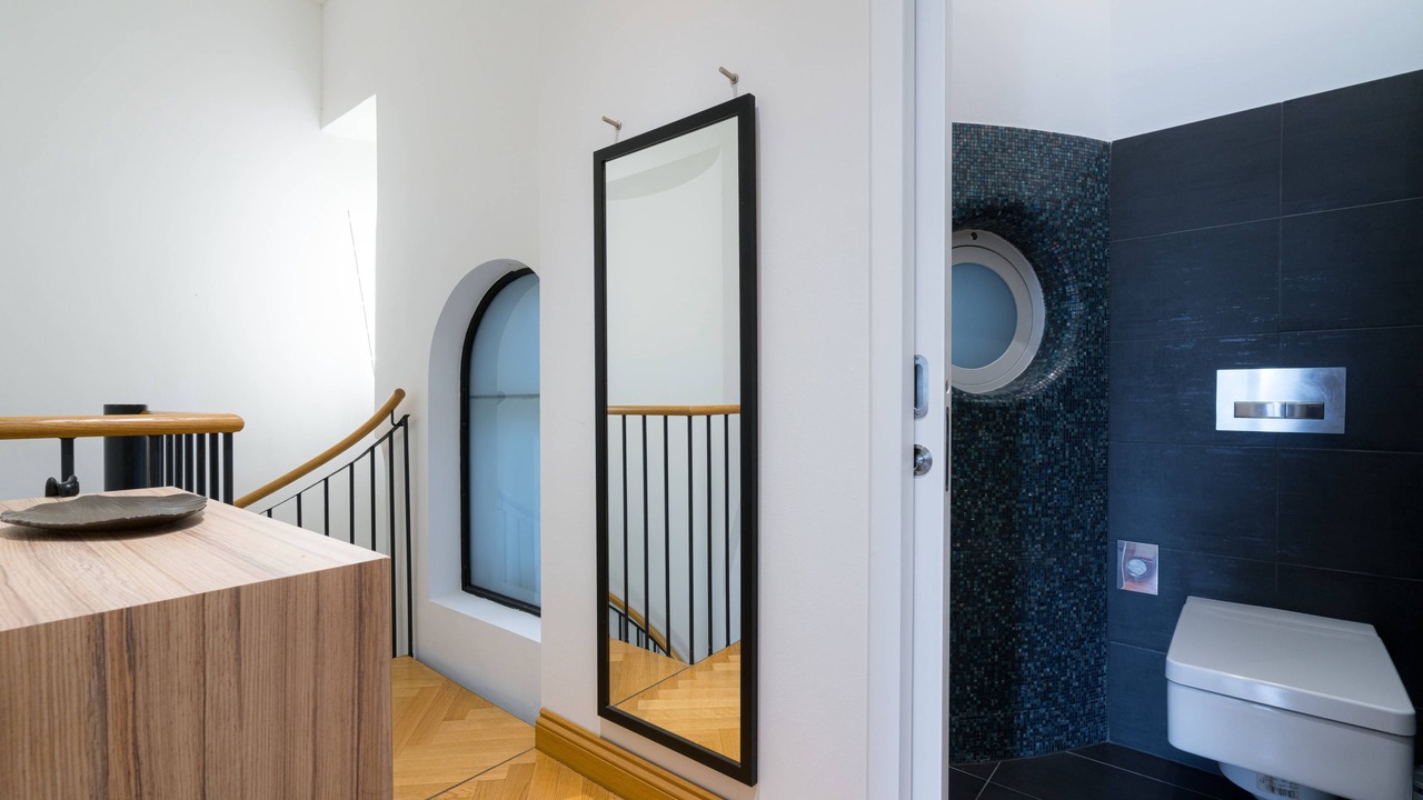 Photo of Bathroom in Josefstadt