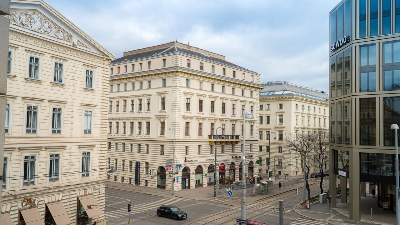 Photo of Outdoor in Josefstadt