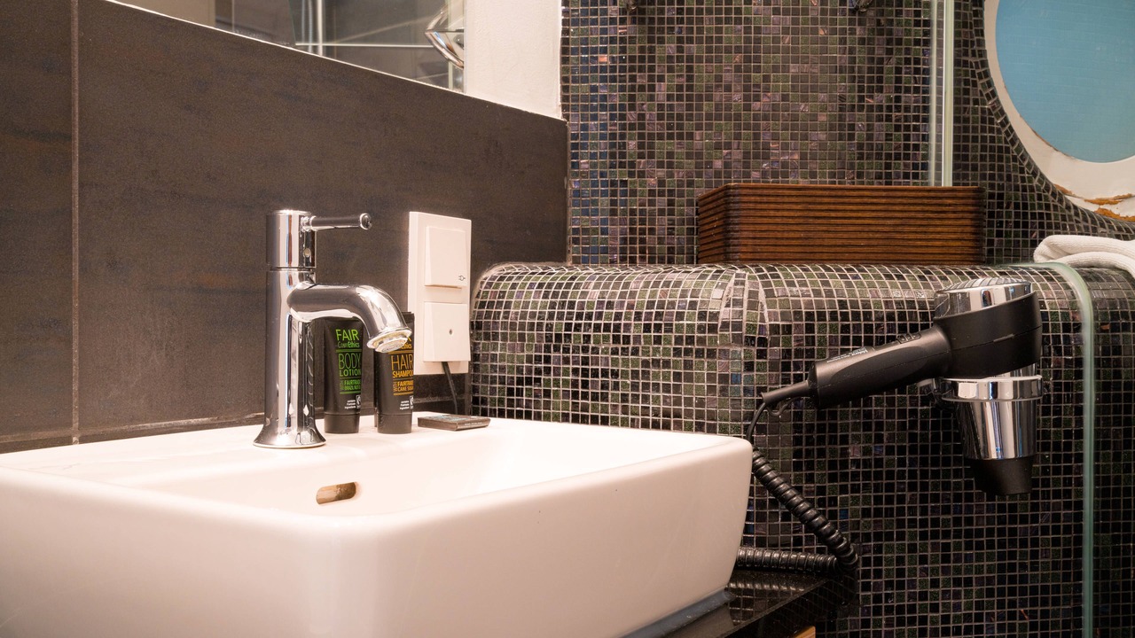 Photo of Bathroom in Josefstadt