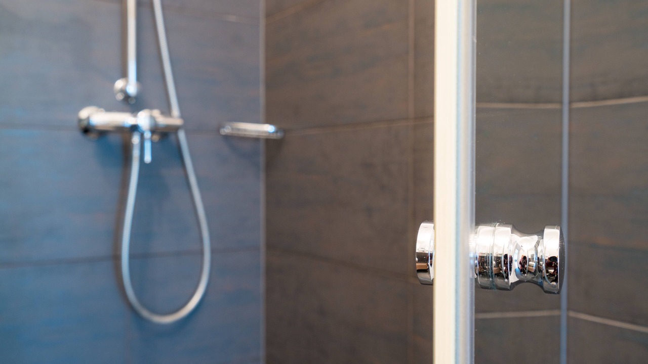 Photo of Bathroom in Josefstadt