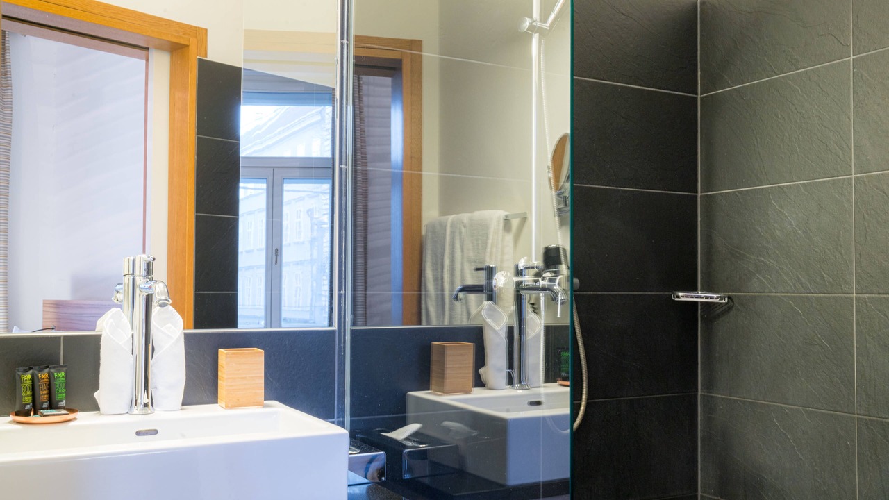 Photo of Bathroom in Josefstadt