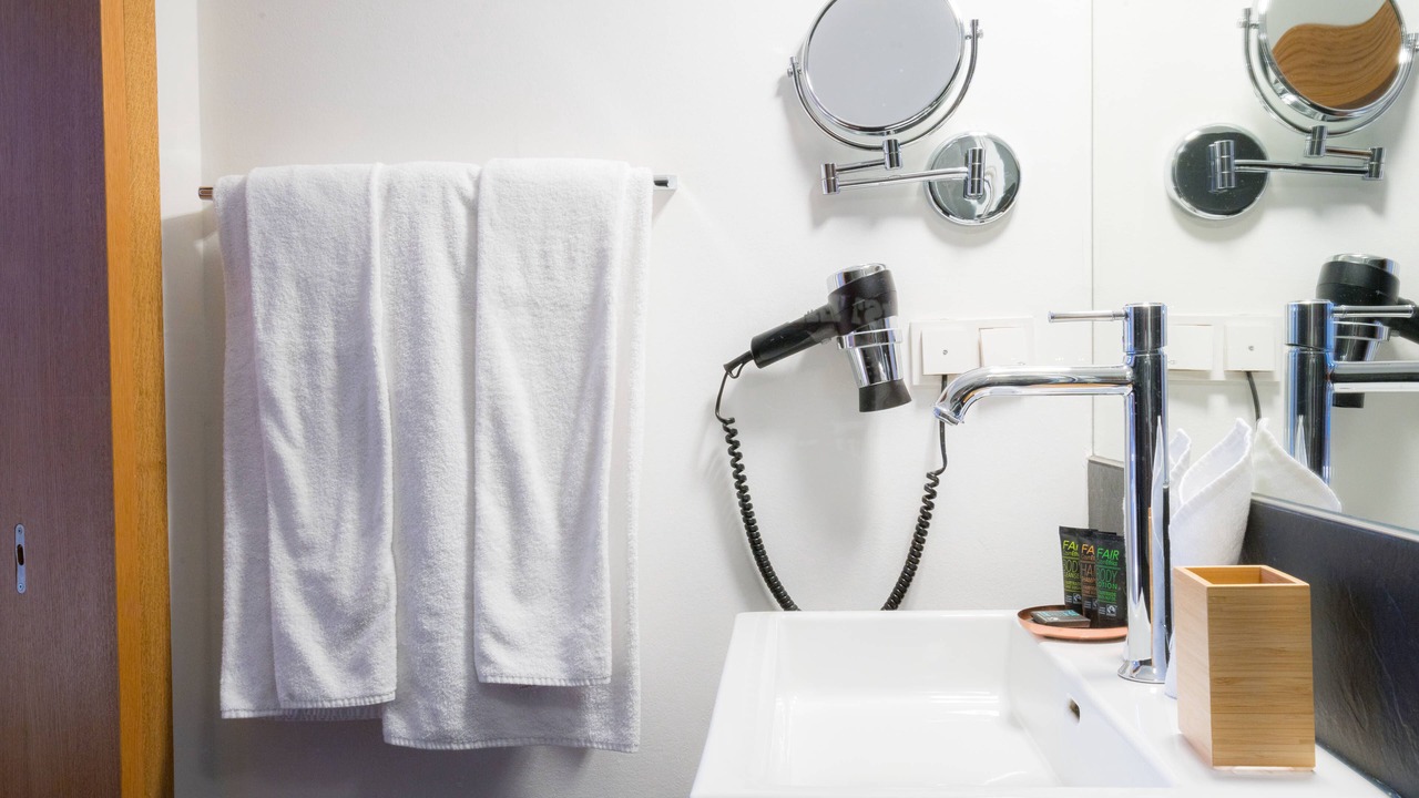 Photo of Bathroom in Josefstadt