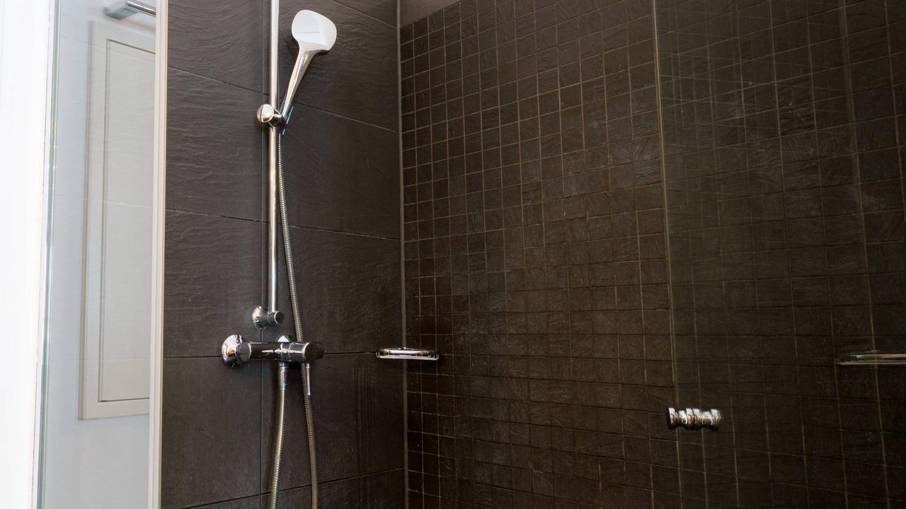 Photo of Bathroom in Josefstadt