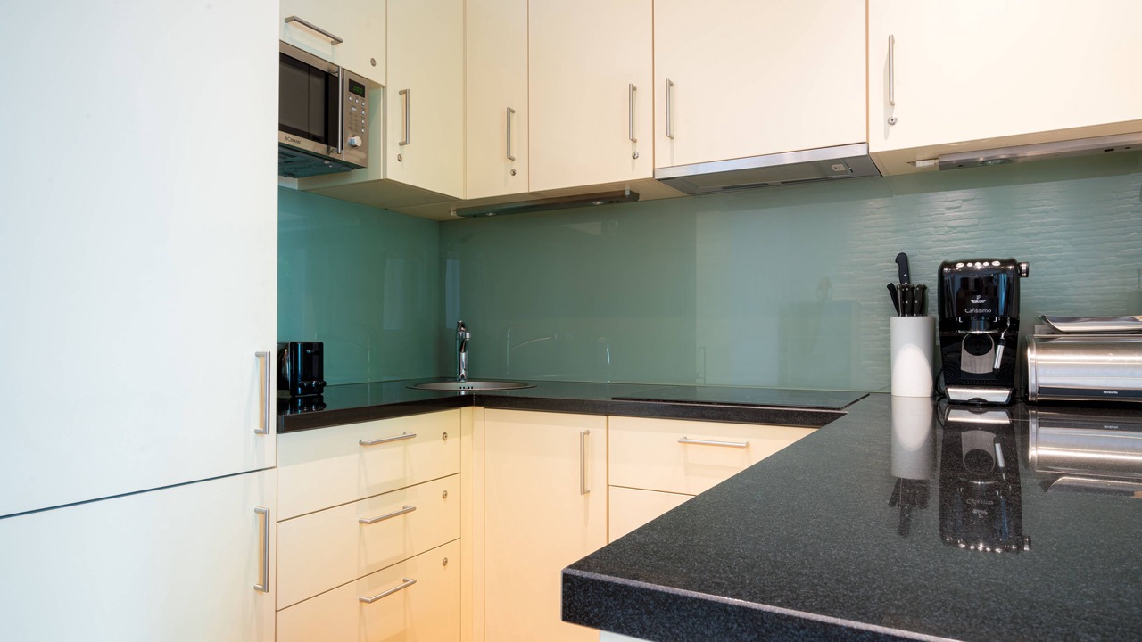 Photo of Kitchen in Josefstadt