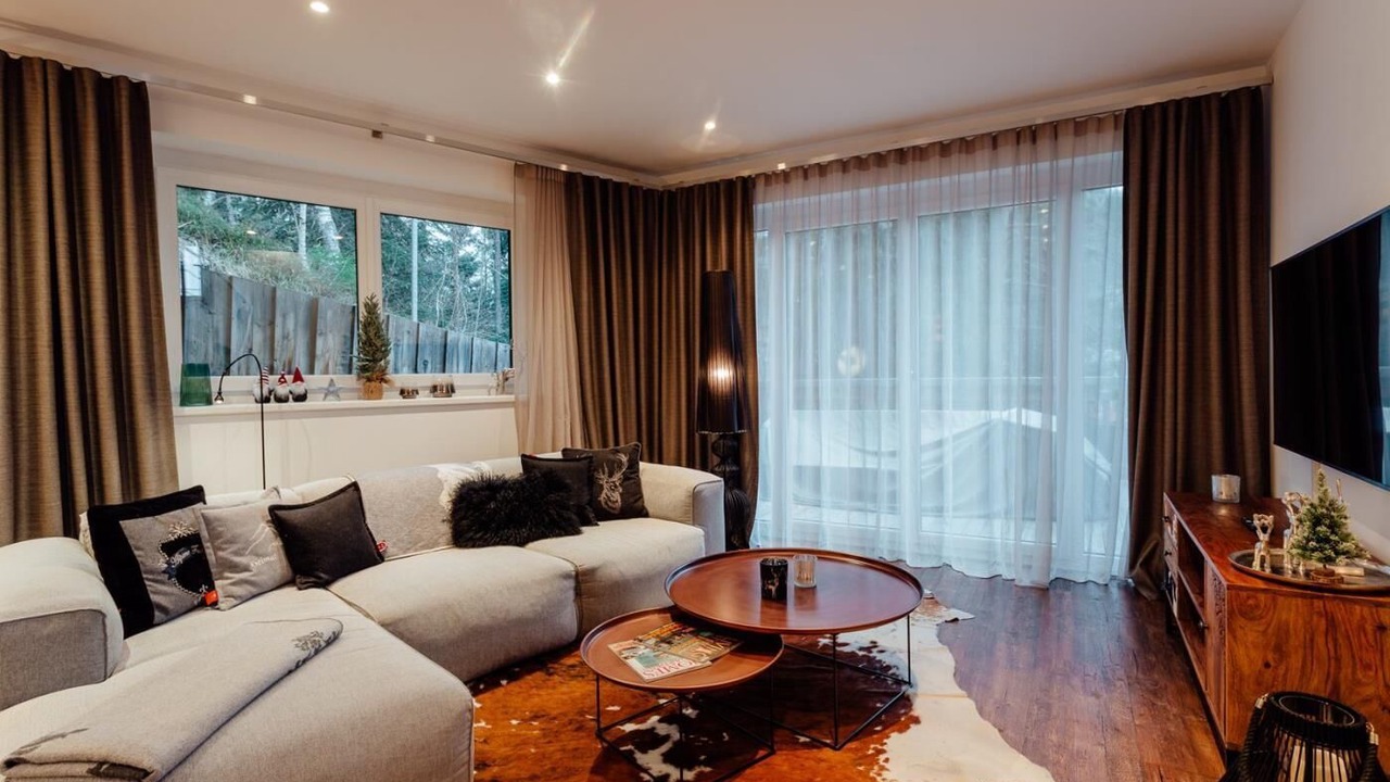 Photo of Livingroom in Seefeld in Tirol
