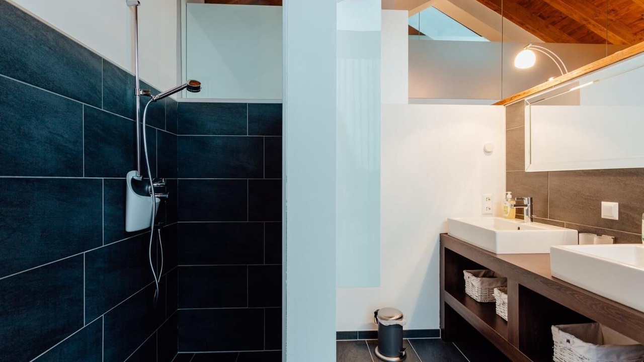 Photo of Bathroom in Seefeld in Tirol