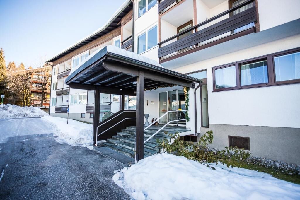 Photo of Outdoor in Seefeld in Tirol