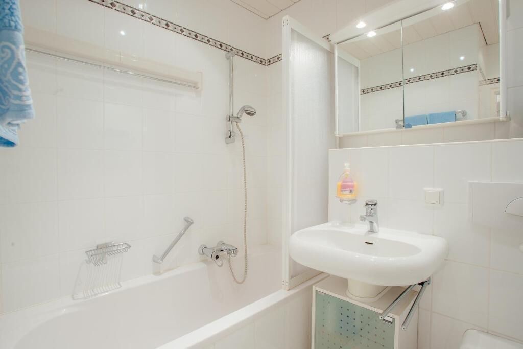 Photo of Bathroom in Seefeld in Tirol