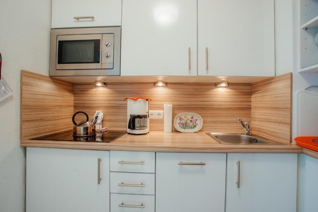 Photo of Kitchen in Seefeld in Tirol