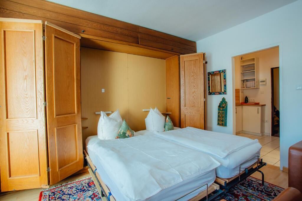 Photo of Bedroom in Seefeld in Tirol