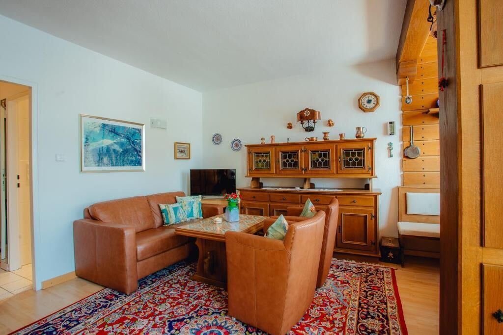 Photo of Livingroom in Seefeld in Tirol