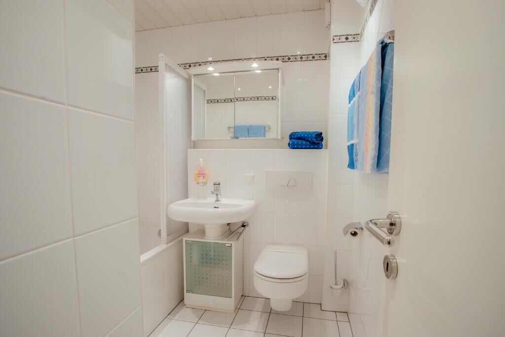 Photo of Bathroom in Seefeld in Tirol