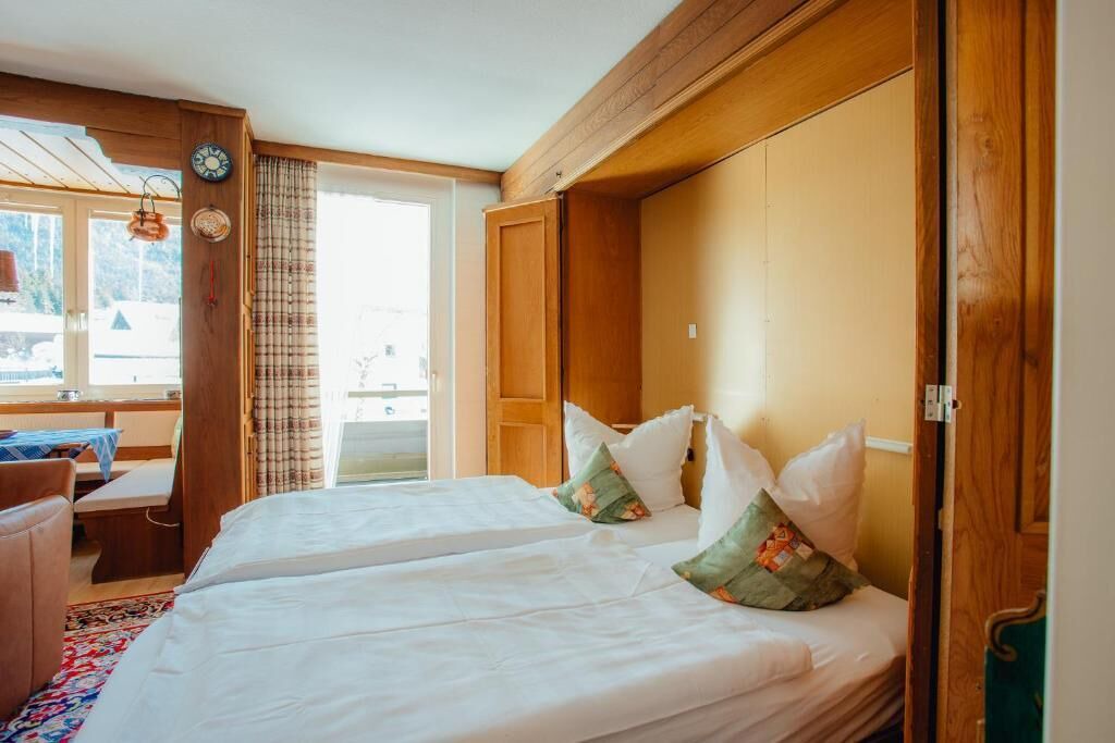 Photo of Bedroom in Seefeld in Tirol