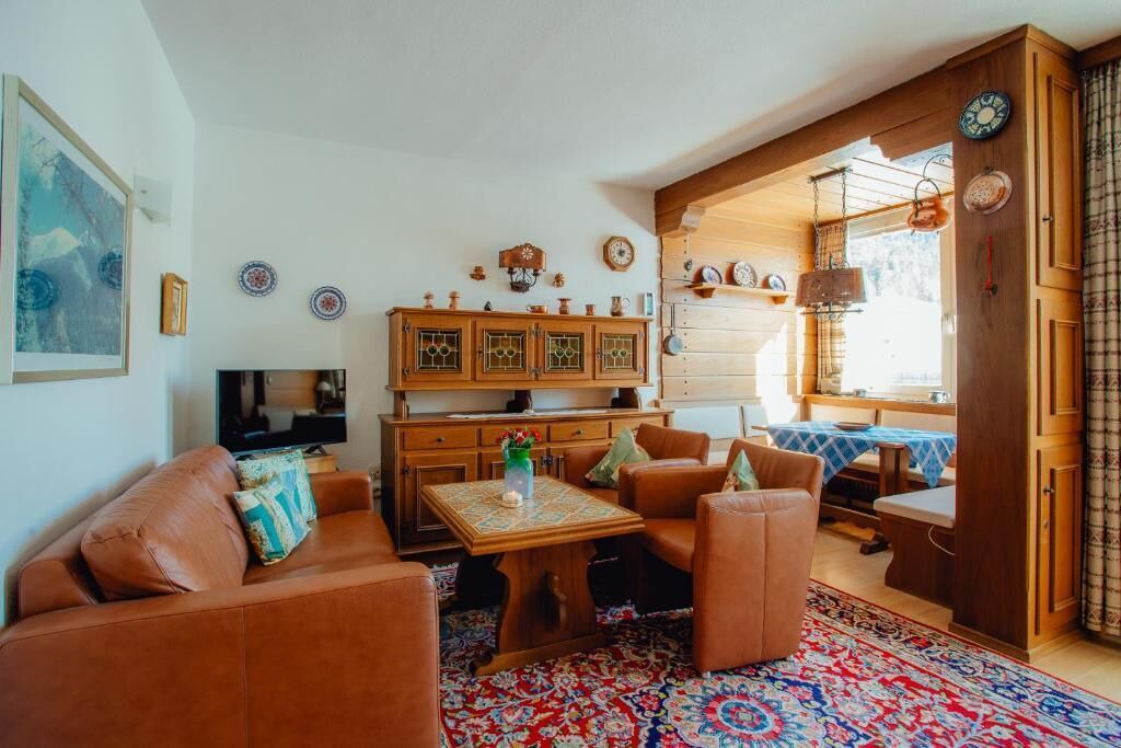 Photo of Livingroom in Seefeld in Tirol