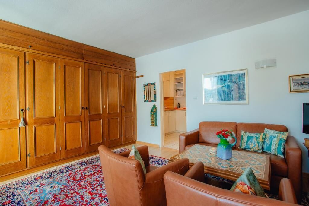 Photo of Livingroom in Seefeld in Tirol