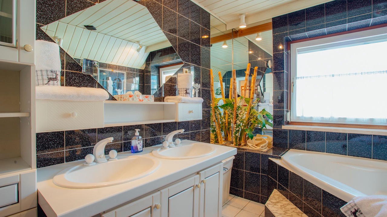 Photo of Bathroom in Seefeld in Tirol