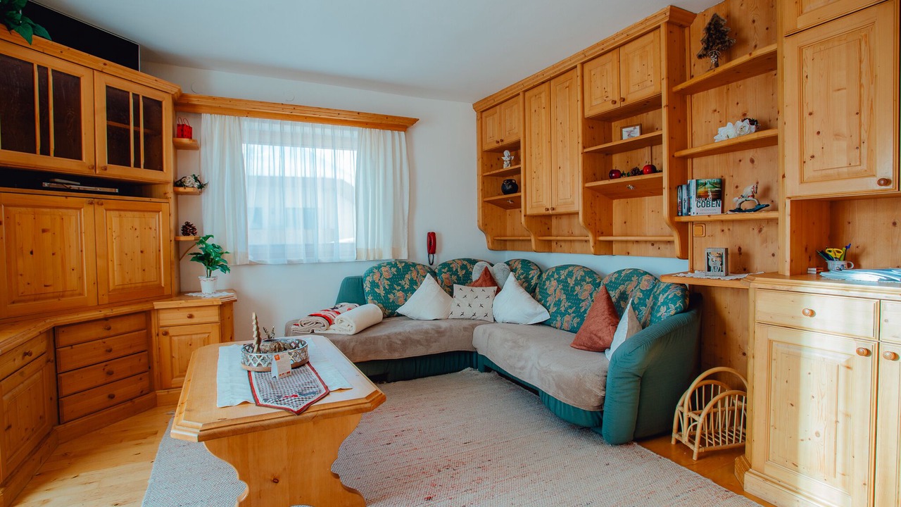 Photo of Livingroom in Seefeld in Tirol