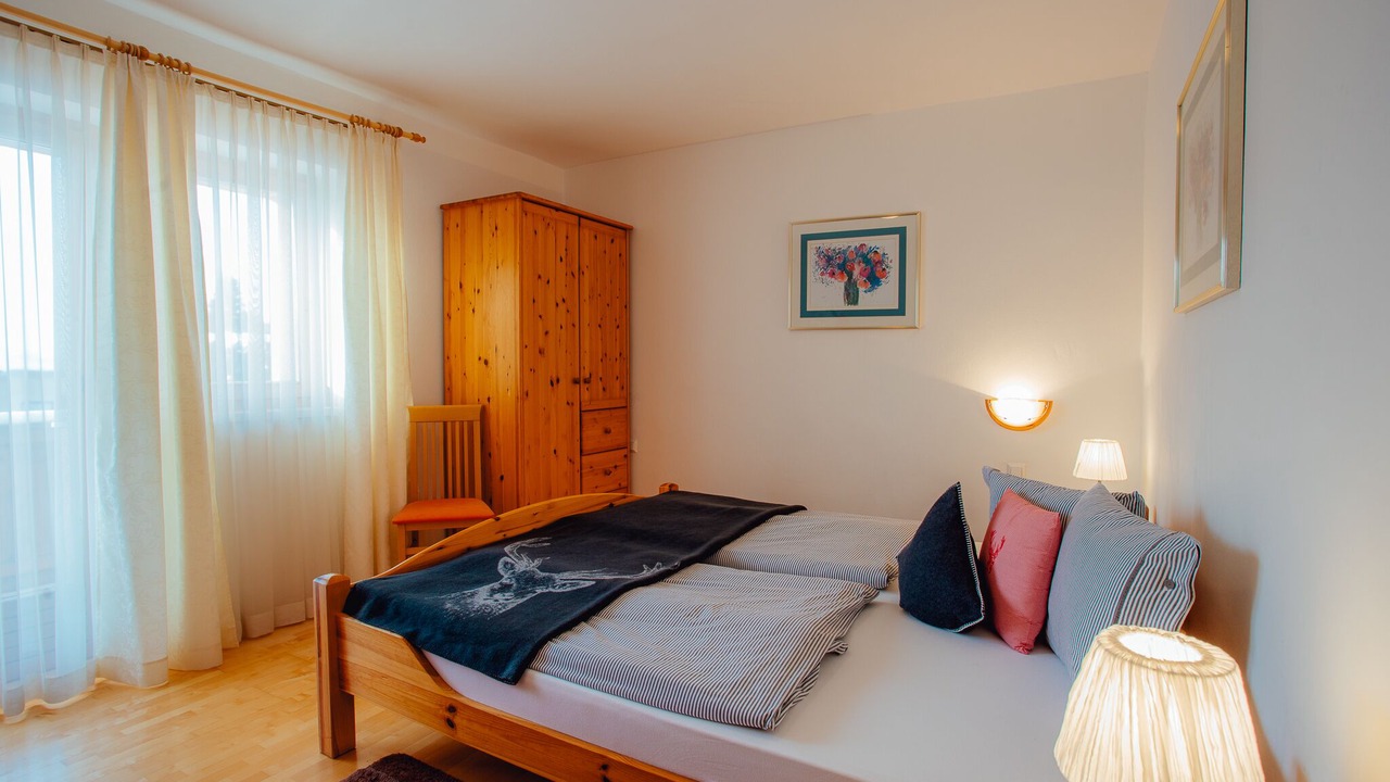Photo of Bedroom in Seefeld in Tirol