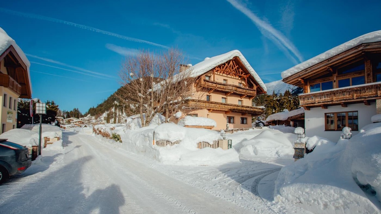 Photo of Outdoor in Seefeld in Tirol