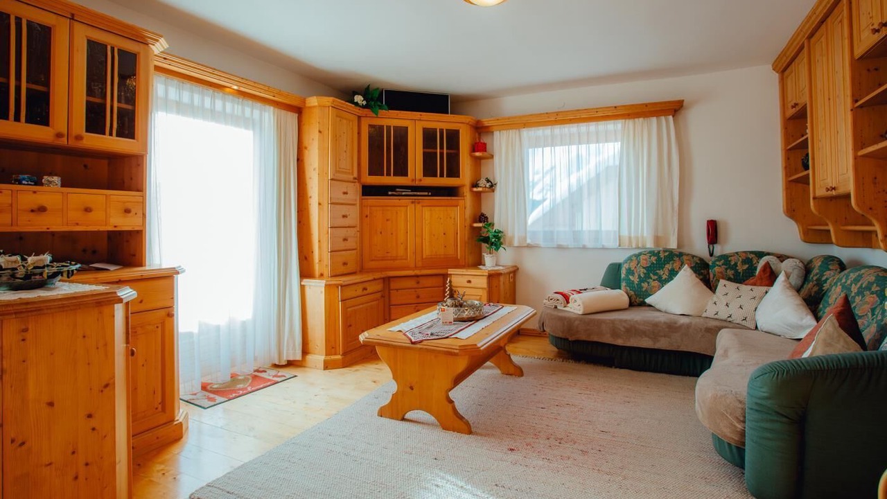 Photo of Livingroom in Seefeld in Tirol