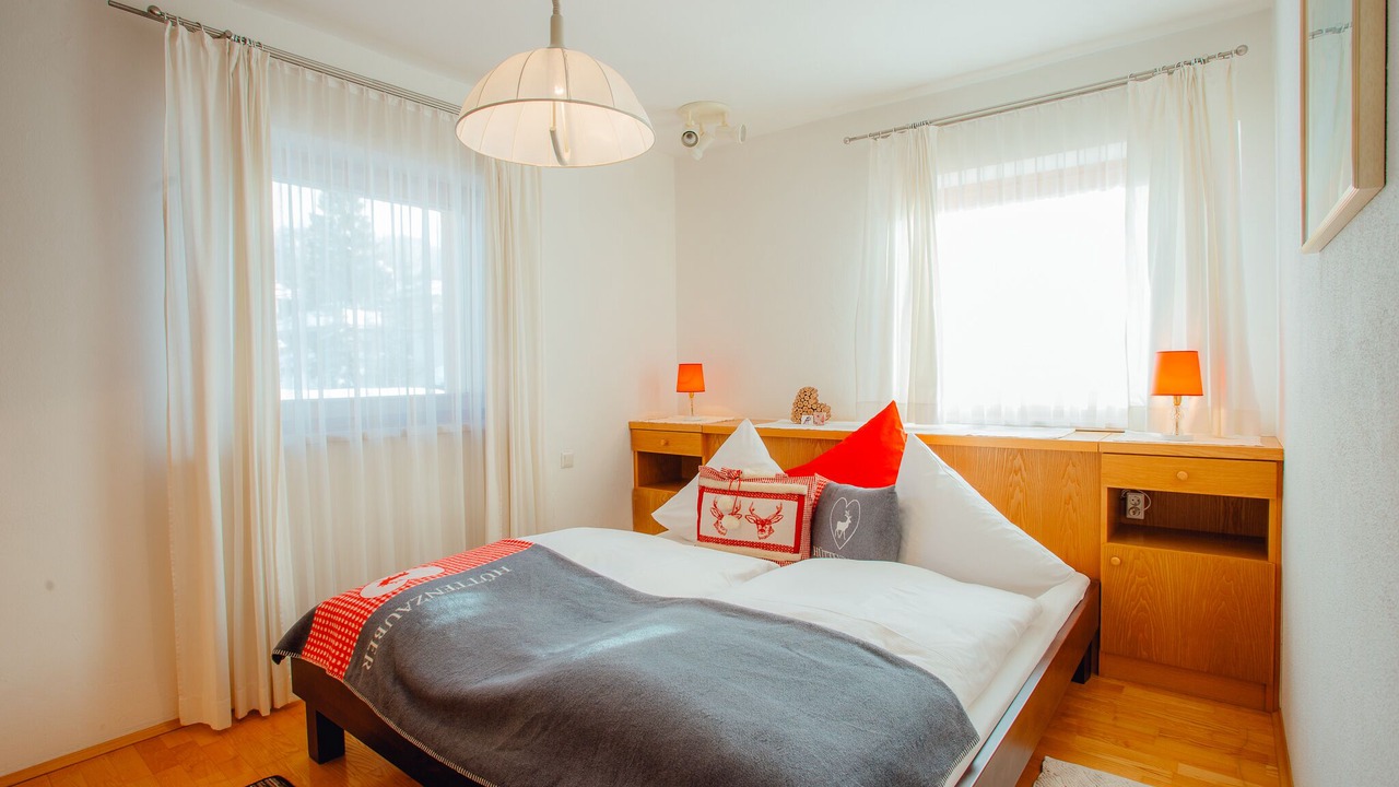 Photo of Bedroom in Seefeld in Tirol