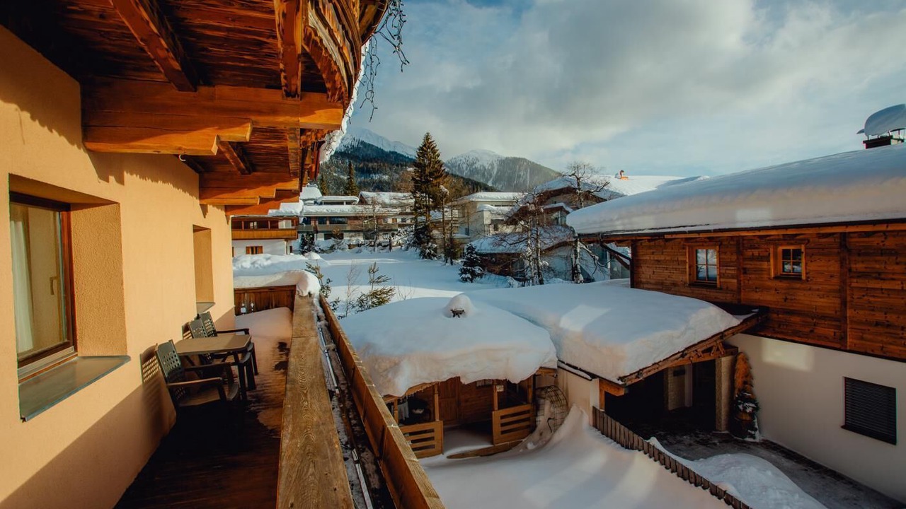 Photo of Outdoor in Seefeld in Tirol